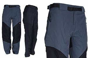 Pánské outdoorové kalhoty Neverest ve 4 velikostech