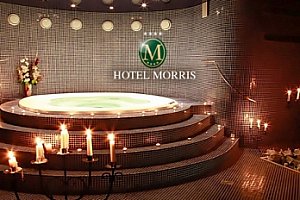 3denní dámská jízda pro v Golf hotelu Morris Mariánské Lázně