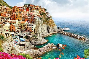 5denní zájezd za krásami Itálie pro 1 osobu + 2 noci v hotelu
