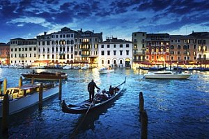Benátky: 3denní výlet pro 1 osobu vč. dopravy a průvodce