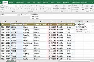 Excel pro začátečníky (jeden den), Praha - Ne každý s tabulkami pracuje hodiny a hodiny denně. Nabízíme i kurz pro ty, kdo s Excelem pracují jen příležitostně a stačí jim dobře zvládnout základy. Pokud se tedy s Excelem teprve seznamujete, nebo jste jej d