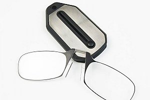 Mini čtecí brýle Cvikr na klíče