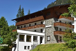 Luxusní ubytování v Rakousku pro jednoho na 4-8 dní s polopenzí