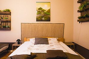 4–5denní pobyt pro až 5 osob v Second Home Kazinczy Apartments v Budapešti