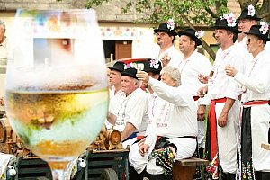 3 až 5denní vinařský pobyt s degustací pro 2 ve Vinném sklepě Prušánky na Moravě