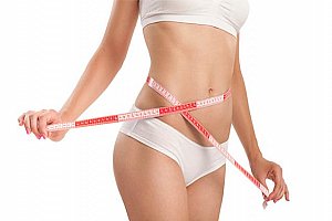 Balíček až 30 hubnoucích procedur s lymfodrenáží i liposukcí v brněnském studiu Diana