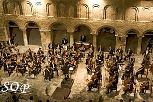 Gala koncert v Obecním domě: Mozart, Smetana a Dvořák