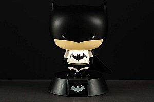 3D lampička Batman