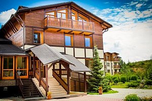 Vysoké Tatry: Hotel Eufória *** s polopenzí, wellness a dárečkem + dítě zdarma
