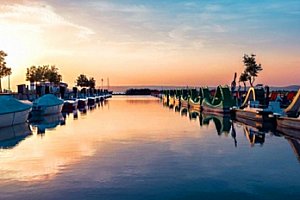 Výlet do okolí Neziderského jezera s koupáním v sobotu 8. 9. 2018