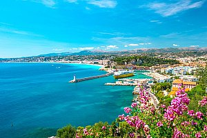 Krásy Provence, relax a koupání na Azurovém pobřeží v termínu 26. - 30.9.2018