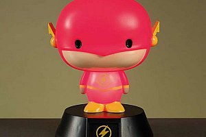3D Lampička The Flash