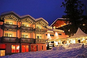 3–8denní wellness pobyt pro 2 v lázeňském hotelu Margarethenbad**** v rakouských Alpách