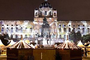 Adventní zájezd na vánoční trhy i do Primarku ve Vídni pro jednoho.