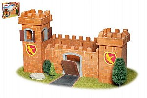 Stavebnice Teifoc - Rytířský hrad