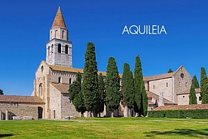 3denní poznávací zájezd do italského města Aquileia