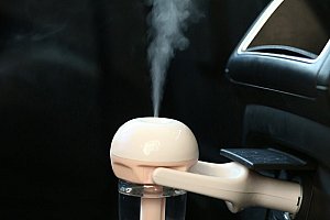 Osvěžovač vzduchu do auta
