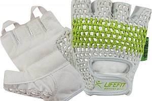 Fitness rukavice Lifefit!