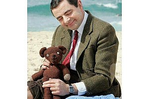 Teddy Mr. Beana