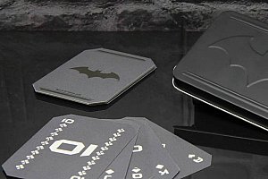 Hrací karty Batman