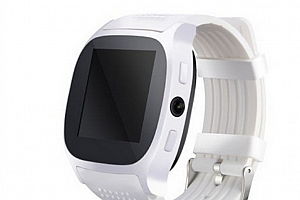 Smartwatch- Chytré hodinky T8 SMW31 Barva: Bílá