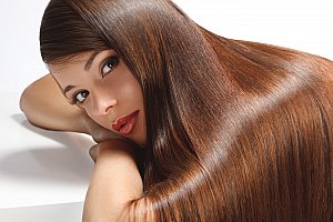Brazilský keratin - regenerace Vašich vlasů