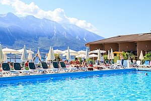 Lago di Garda s all-inclusive od jara až do podzimu 2019