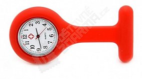 Přivěskové hodinky pro zdravotní sestry