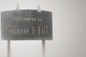 Duchařská úniková hra: Škola Silent Hill