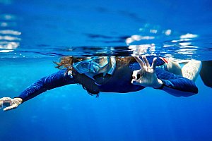 Základní potápěčský kurz: Open Water Diver