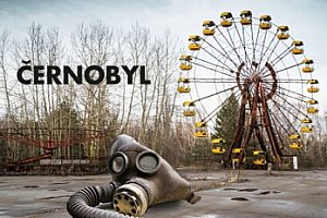 Černobyl, 4denní zájezd pro 1 os. s 1 nocí + doplatek 4500 Kč