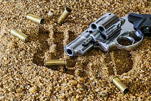 Sebeobranný kurz střelby s pistolí