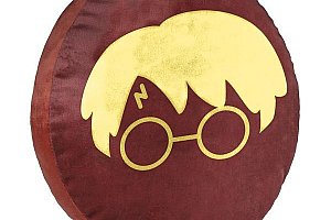 Polštář Harry Potter