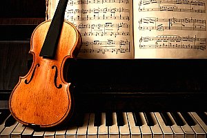 Smetana, Dvořák and Vivaldi v Zrcadlové kapli Klementina vybírejte z lednových termínů.