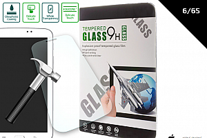 Ochranné sklo Iphone 6/6S Tempered Glass 0,3 mm TVSK3