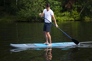 CF:Paddleboarding- nafukovací prkno na vodu