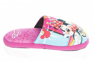 Disney Pantofle - bačkůrky Minnie a Mickey Mouse