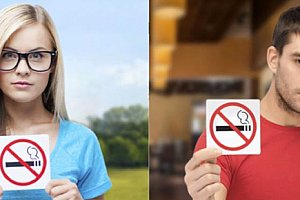 Dejte STOP cigaretám - odvykací kúra proti kouření