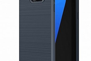 Zadní SLIM kryt pro Samsung S7 PZK9 Barva: Modrá
