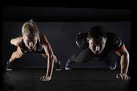 Komplexní fitness trénink pro muže i ženy v Ostravě