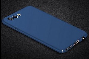 Ultratenký ochranný kryt pro Honor 9 PZK70 Barva: Modrá