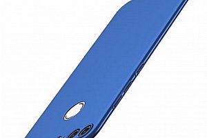 Ultratenký ochranný kryt pro Honor 9 Lite PZK71 Barva: Modrá