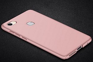 Ultratenký ochranný kryt pro Huawei P10 Lite PZK72 Barva: Růžová