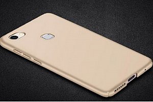 Ultratenký ochranný kryt pro Huawei P10 Lite PZK72 Barva: Zlatá