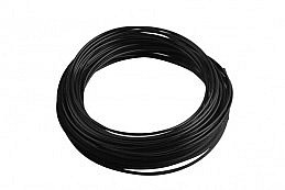 Tisková struna PLA filament, černá, 1,75 mm 10 m, 6811