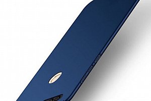 Ultratenký ochranný kryt pro Honor 7A PRO 5,7" PZK96 Barva: Modrá
