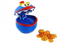 Cooky Game Keksík - zloděj sušenek, 6718