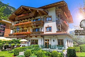 Leto pro dva v Rakouských Alpách v 4* hotelu s polopenzí, wellness