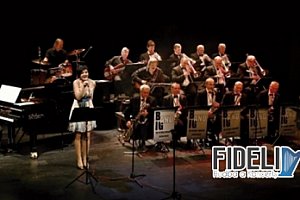 Koncert v Jindřišské věži - Harfa a housle 21. 3. 2019