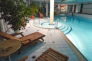 Hotel Prosper v Beskydech s wellness + sleva pro seniory 50+